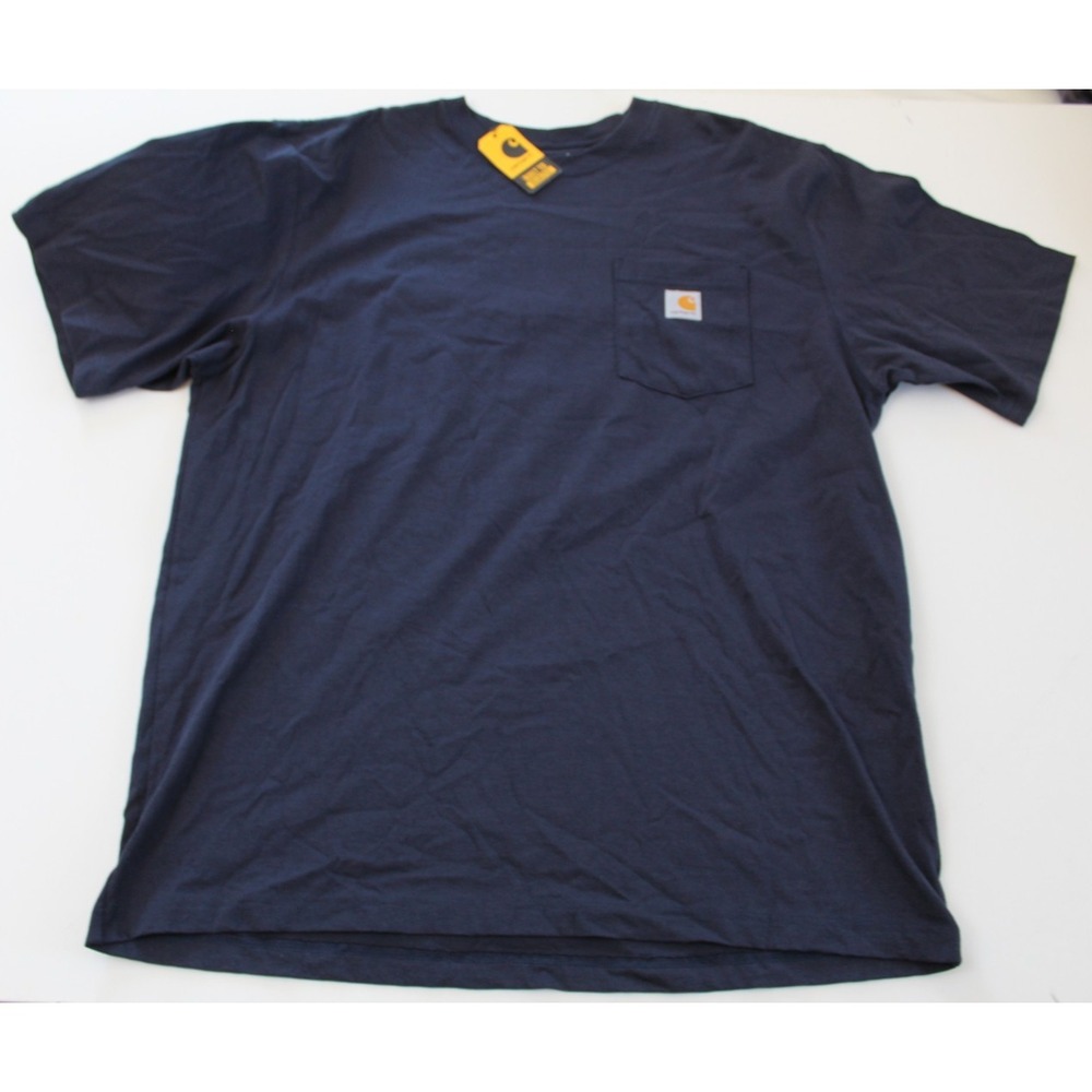 Carhartt Loose Fit Classic Car Graphic Print Men's T Shirt Size XL